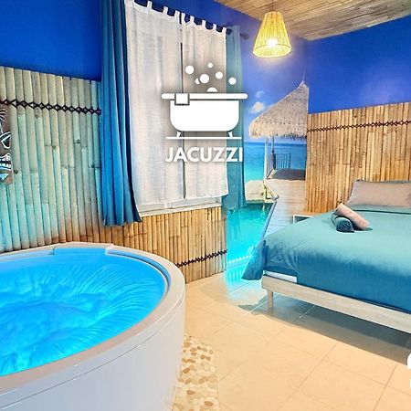 Narbnb - Bora-Bora Suite - Jacuzzi - Centre - Clim Narbonne Exterior foto