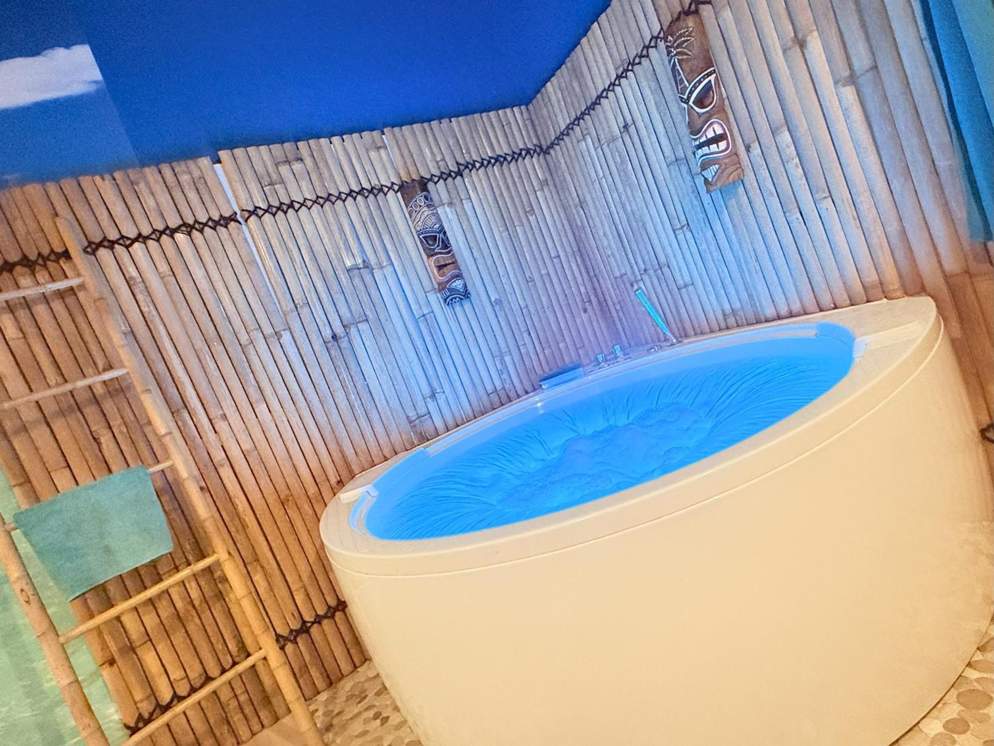 Narbnb - Bora-Bora Suite - Jacuzzi - Centre - Clim Narbonne Exterior foto